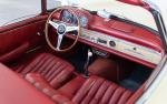 Mercedes-Benz 300 SL Roadster 1961 года (NA)